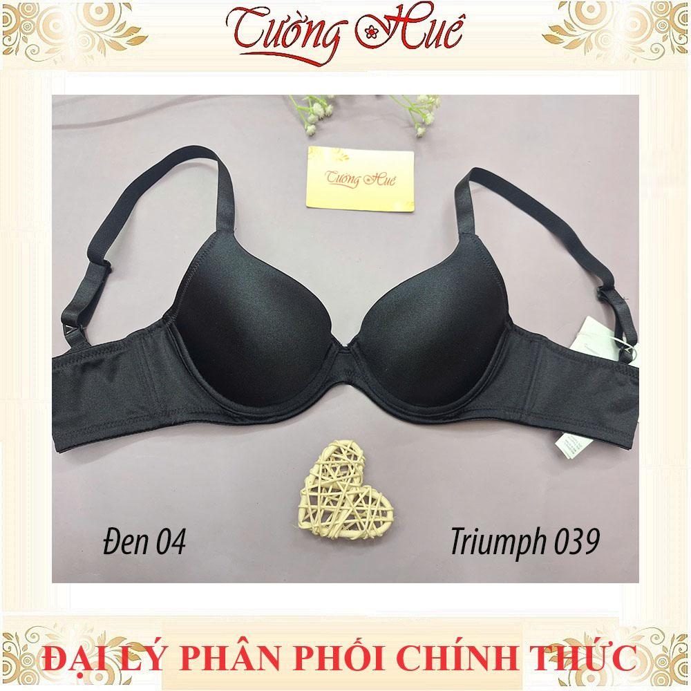 Áo lót nữ Triumph Maximizer 039 MVT 02 dạng áo Push-up nâng ngực.