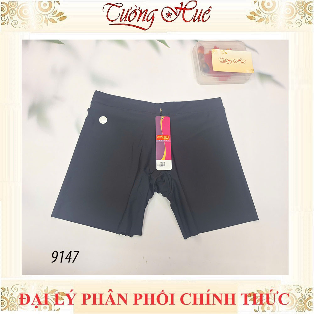 Quần đùi mặc váy Jinkailai 9147 su lạnh.