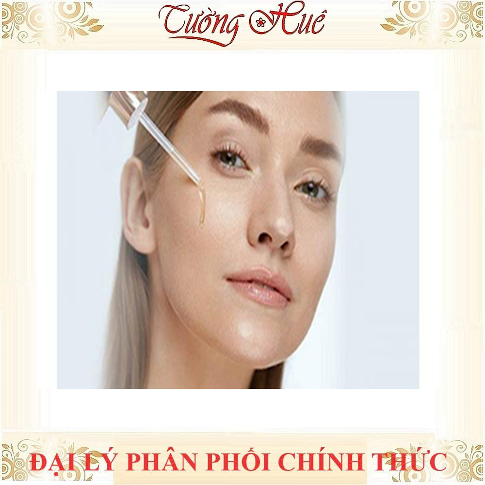 Locean Red Ginseng 30% serum hồng sâm tái tạo da, chống lão hóa, trắng da