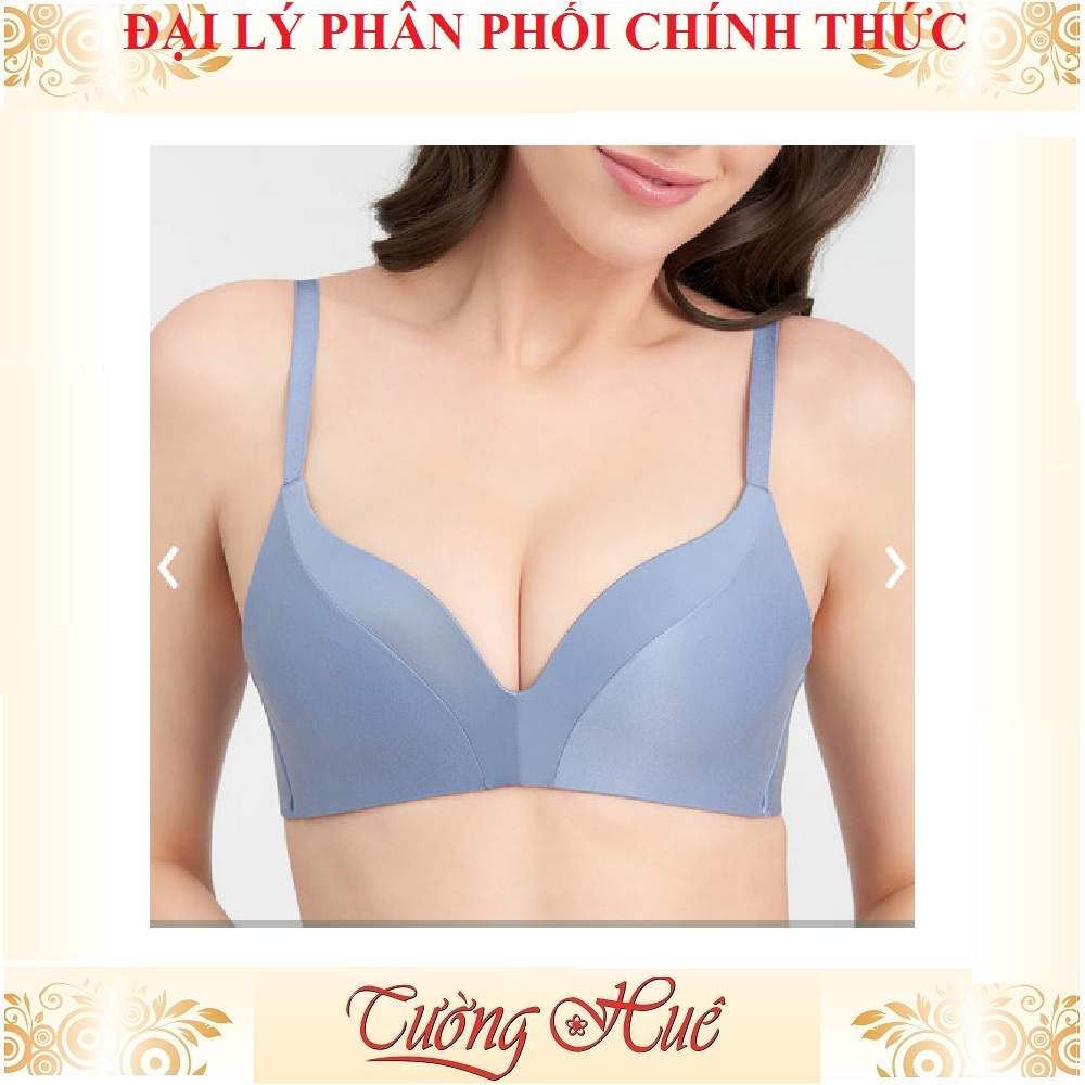 Áo lót nữ Triumph Everyday Soft Touch P không gọng, mút mỏng lưng chữ U.