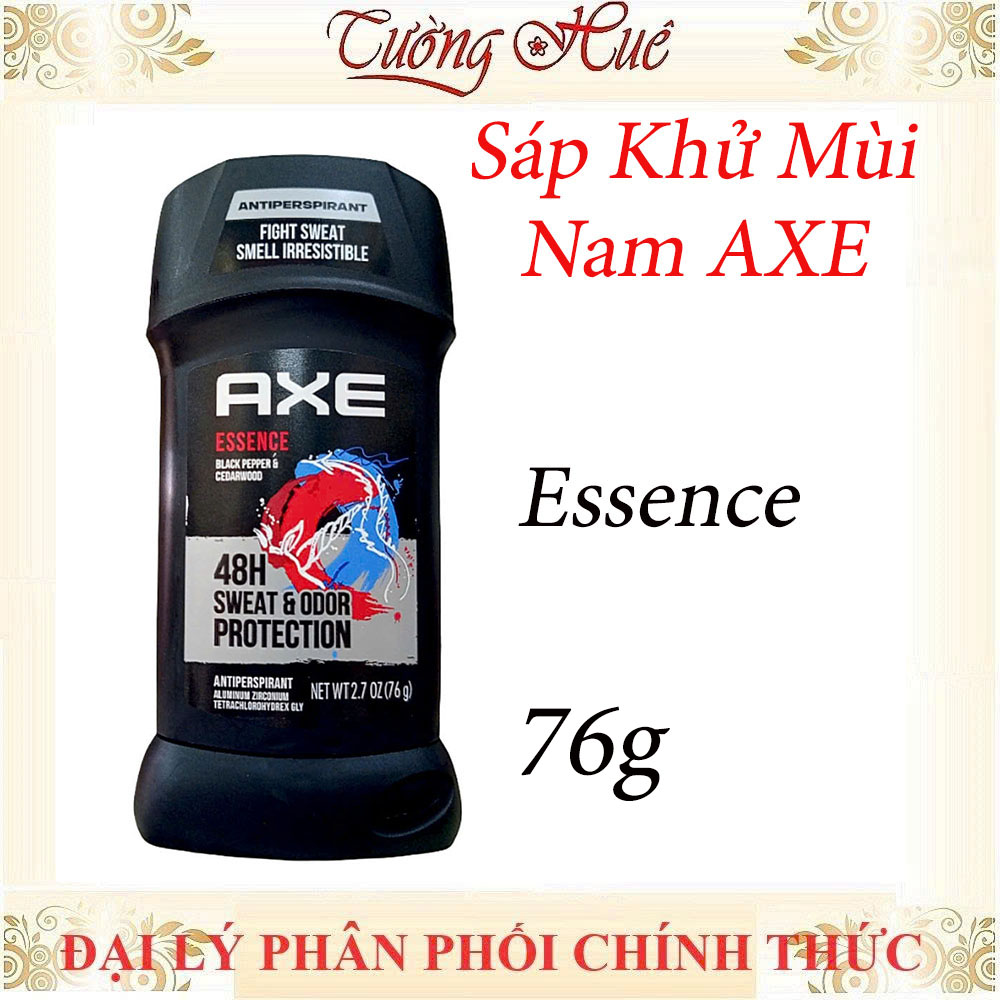 Lăn Sáp Khử Mùi Nam AXE ( Có sự chọn lựa)