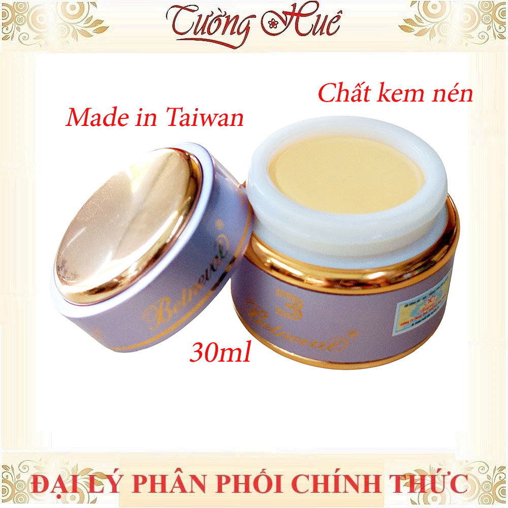 Kem Betneval Chống Nắng Giảm Mụn - 30ml