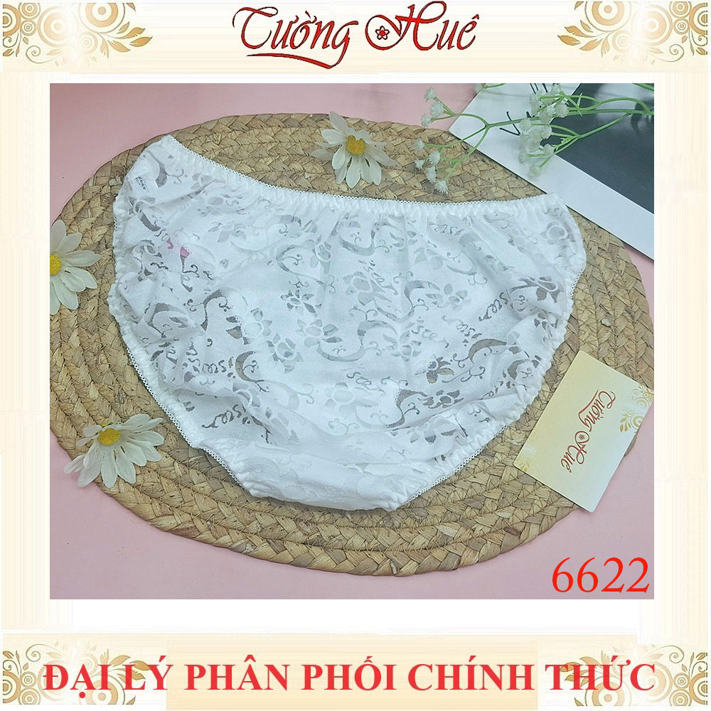 Quần lót nữ Sister 6622 quần lót Cotton ép bông
