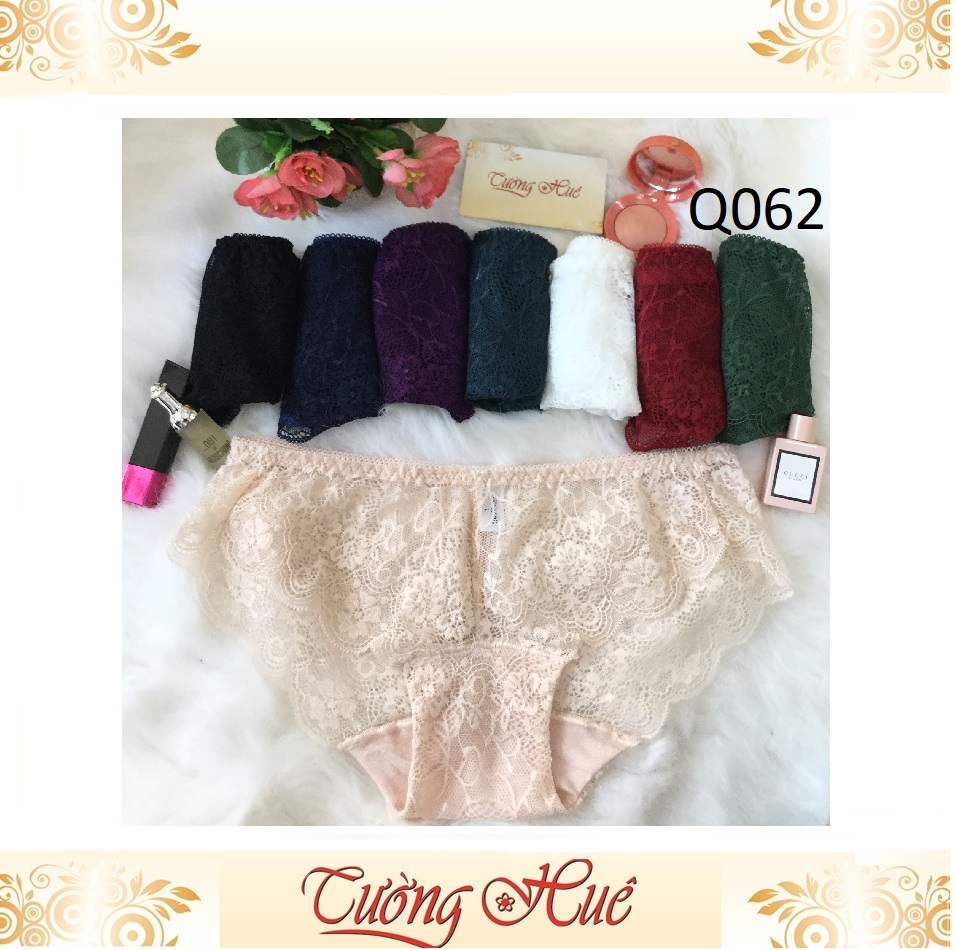 Quần lót nữ Locust Q 062