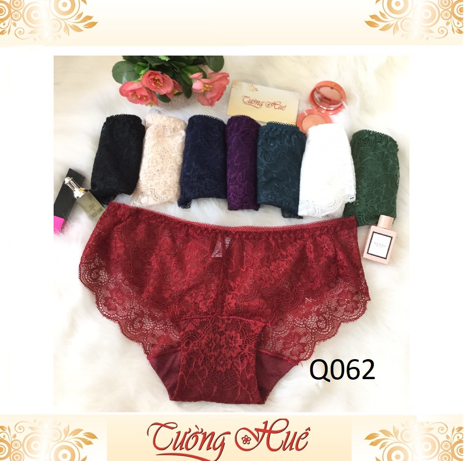 Quần lót nữ Locust Q 062