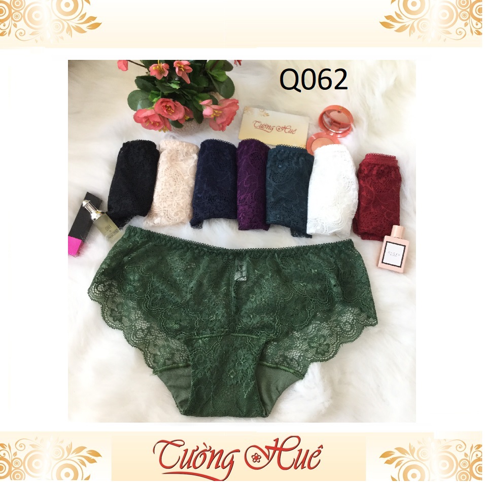 Quần lót nữ Locust Q 062
