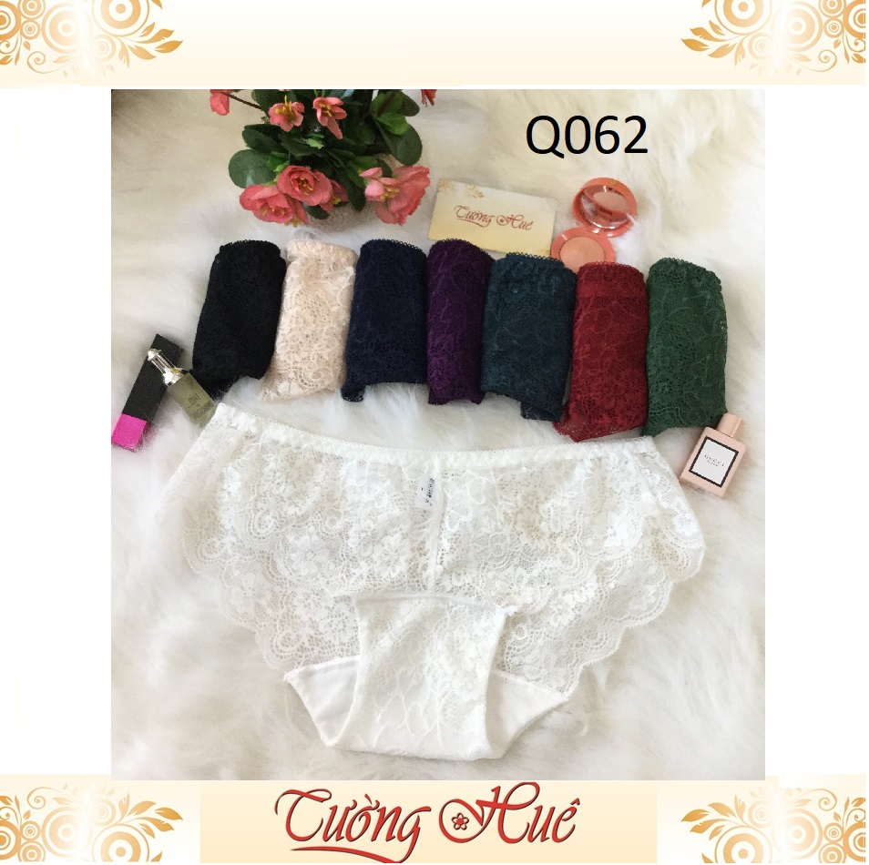 Quần lót nữ Locust Q 062
