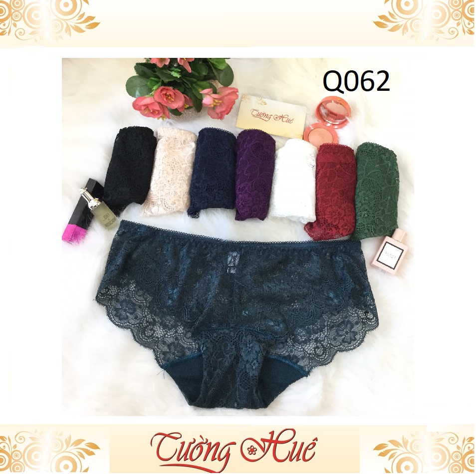 Quần lót nữ Locust Q 062