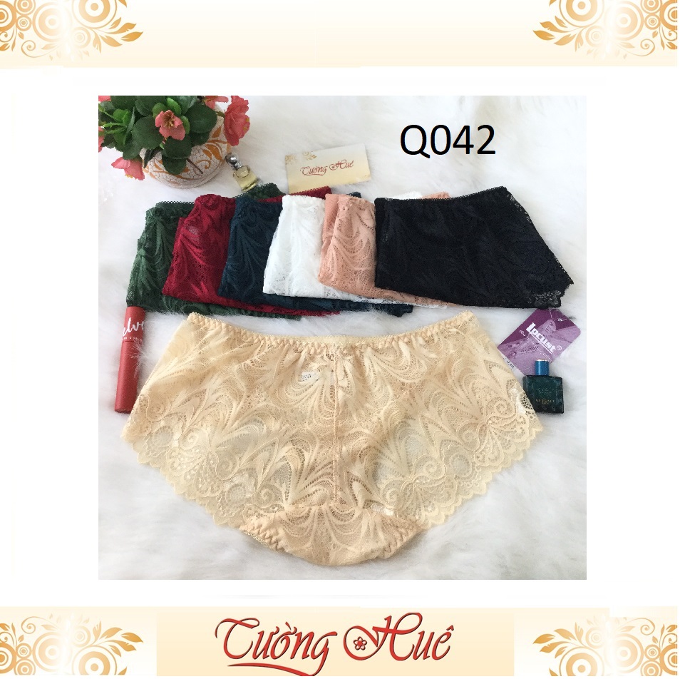 Quần lót nữ Locust Q042
