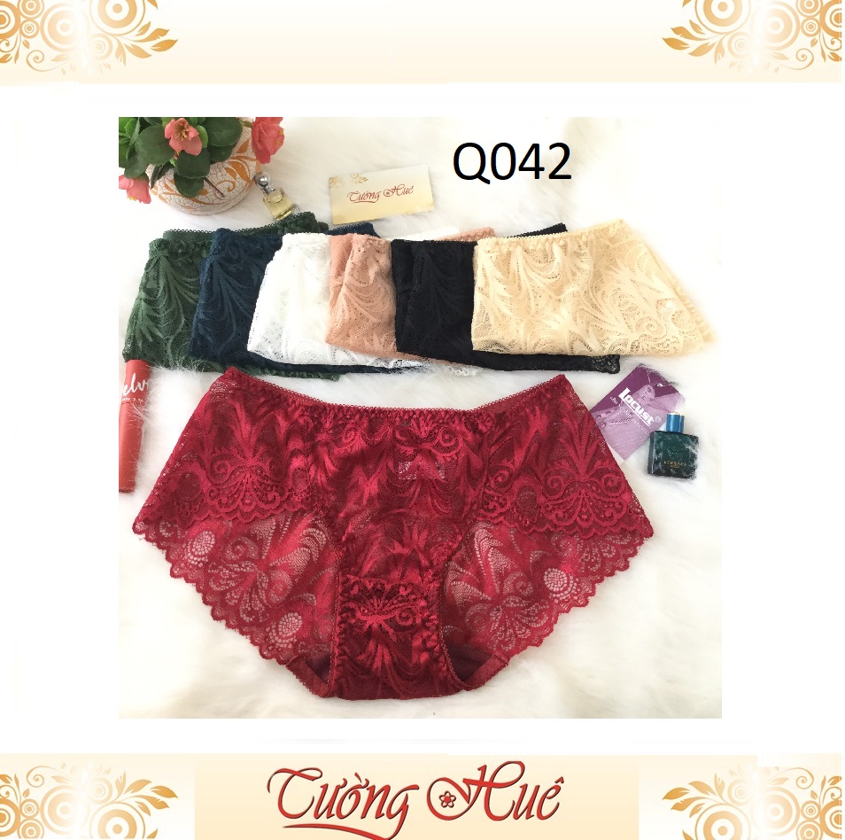 Quần lót nữ Locust Q042