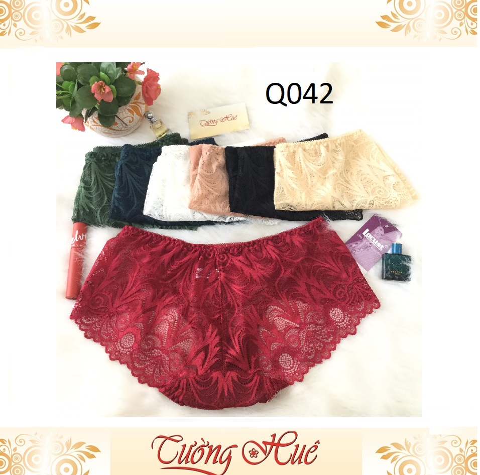 Quần lót nữ Locust Q042