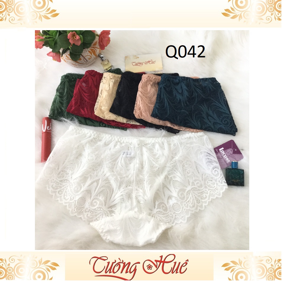 Quần lót nữ Locust Q042