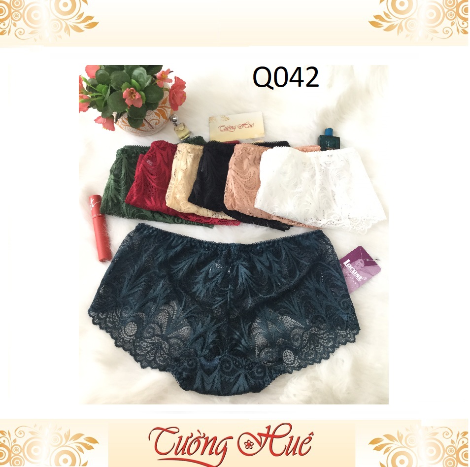 Quần lót nữ Locust Q042
