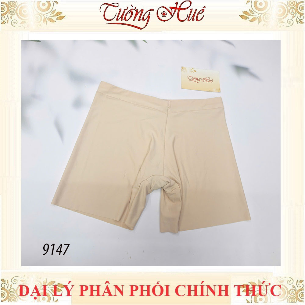 Quần đùi mặc váy Jinkailai 9147 su lạnh.