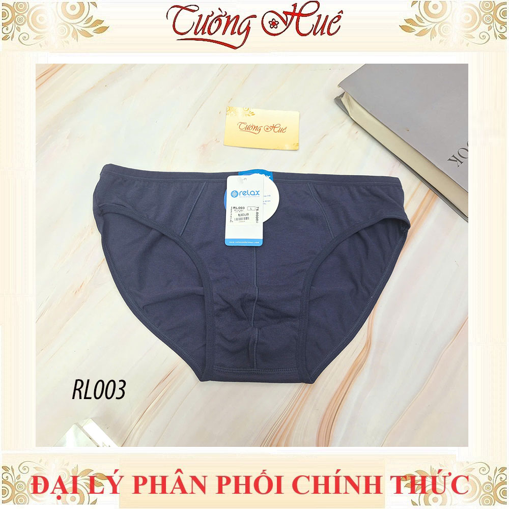 Quần Lót Nam relax RL003 Thun Co Dãn Dáng Ôm.