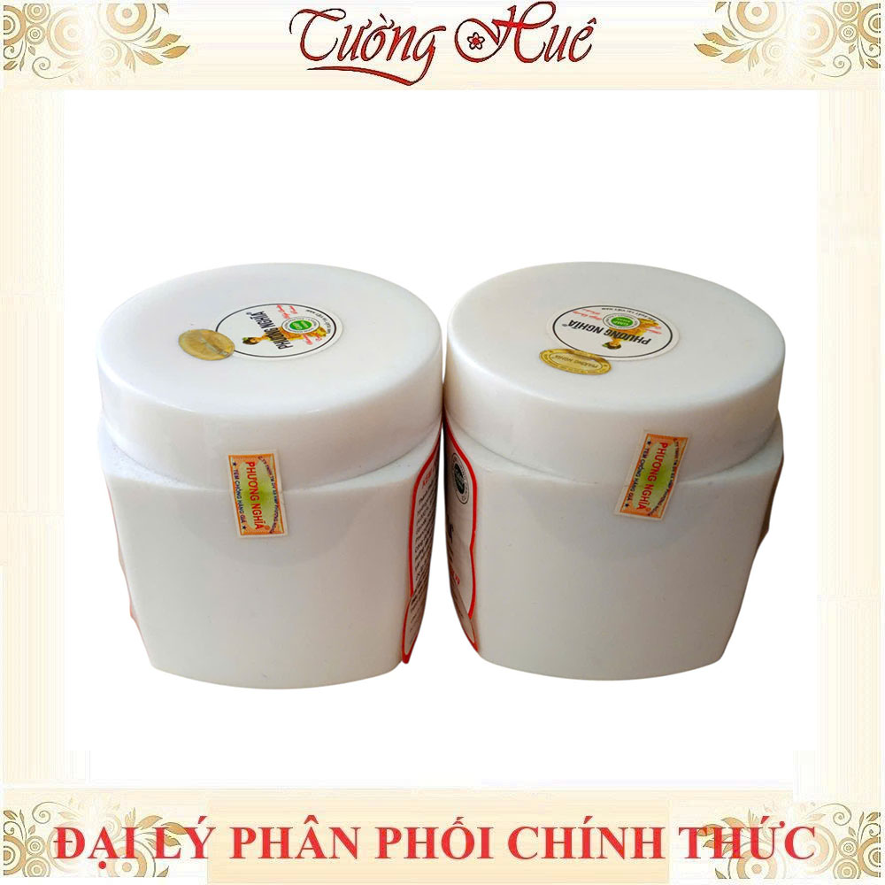 Kem Phương Nghĩa Dưỡng Trắng Da Toàn Thân - 90g.