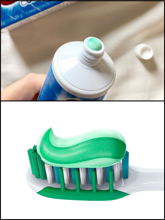 Kem Đánh Răng Crest Scope Pro Advanced Freshness - 232g