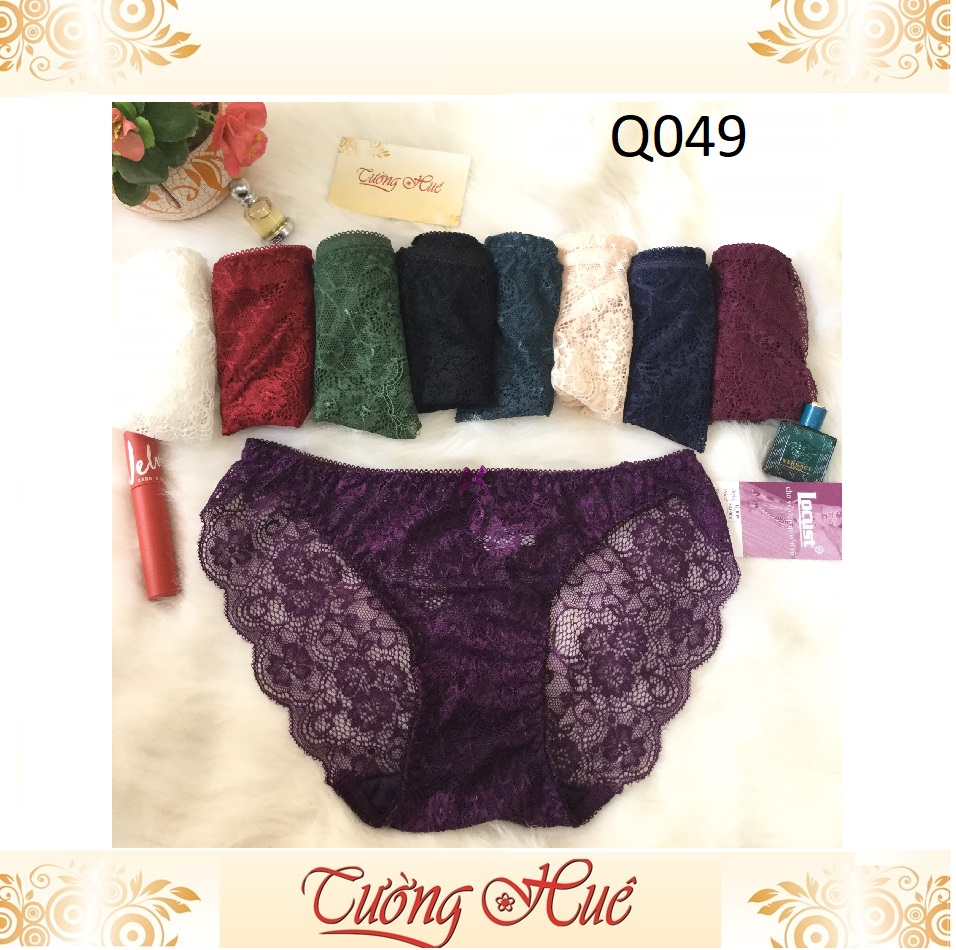 Quần lót nữ Locust Q049