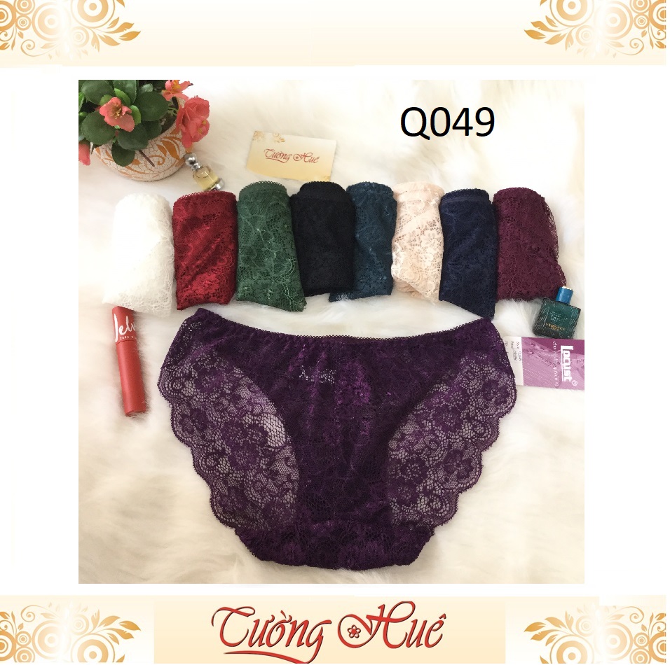 Quần lót nữ Locust Q049