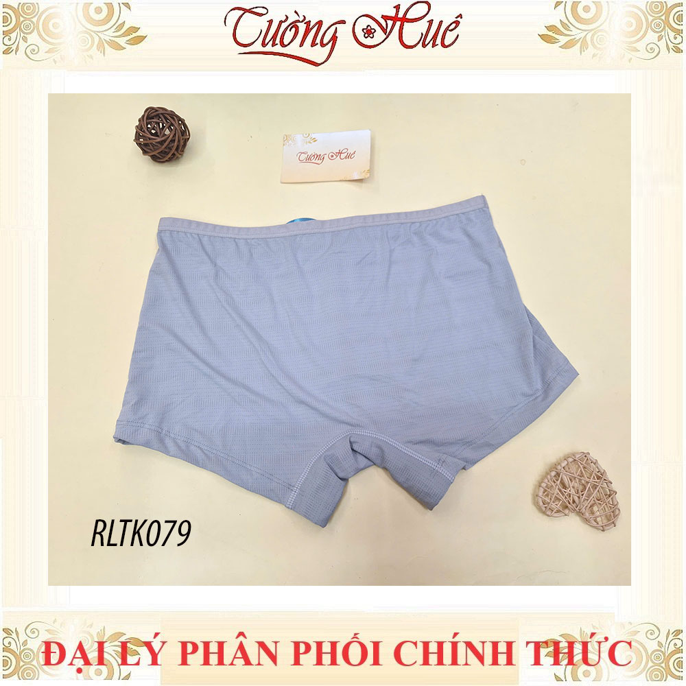 Quần Lót Đùi Boxer Nam RELAX RLTK079 Thun Lạnh Mát Mẻ Thoải Mái