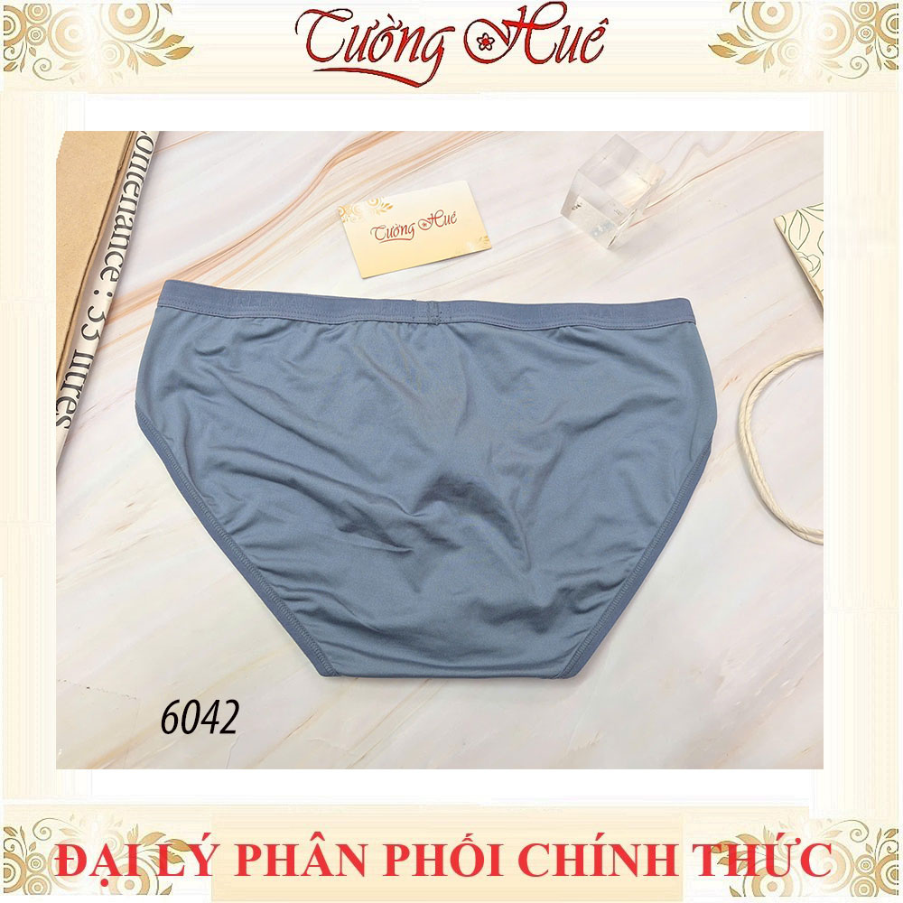 Quần lót nam Freeman 6042 thun lạnh cao cấp mềm mát co giãn 4 chiều