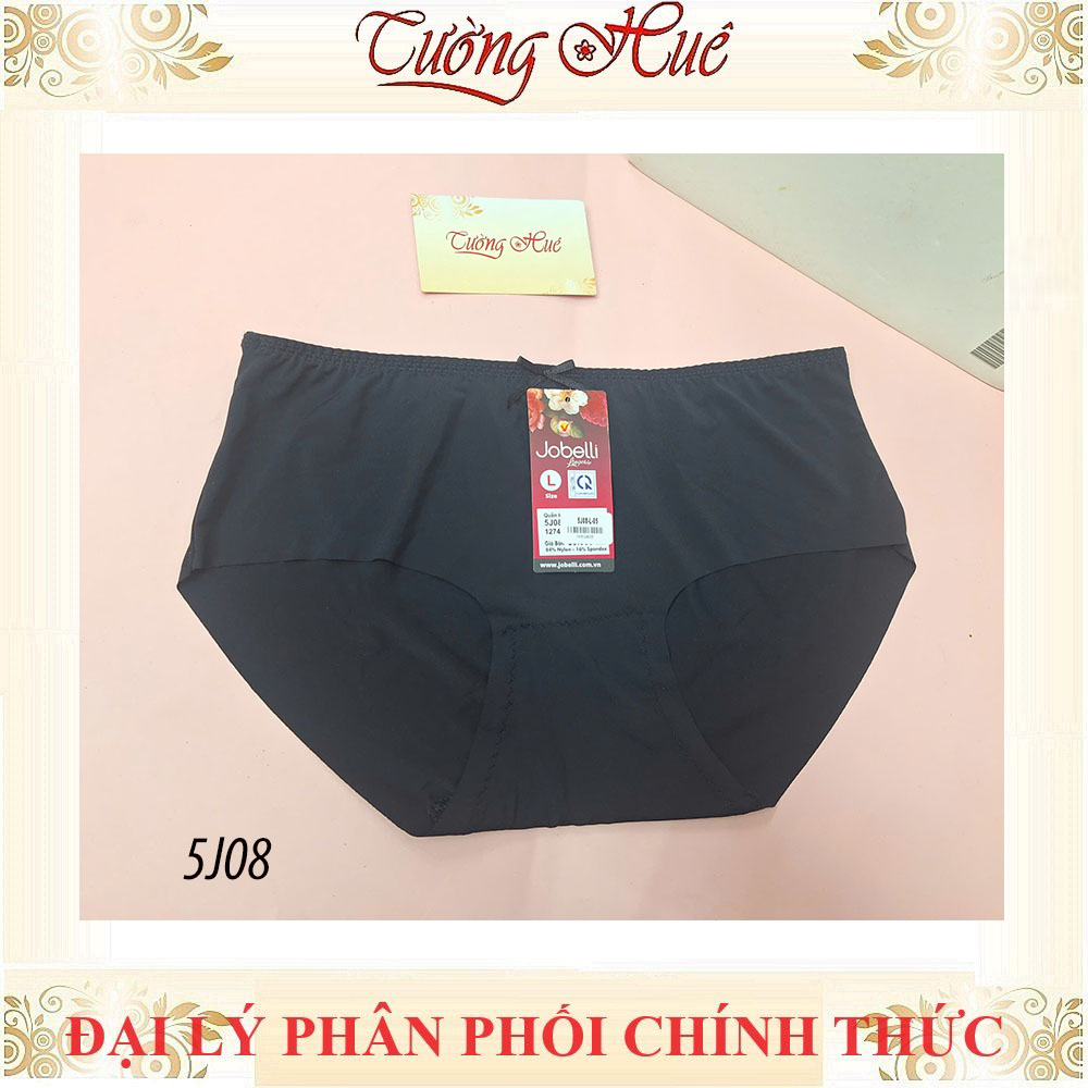 Quần Lót Nữ Jobelli 5J08/1274/1294 Kiểu Dáng Cơ Bản Dễ Dùng