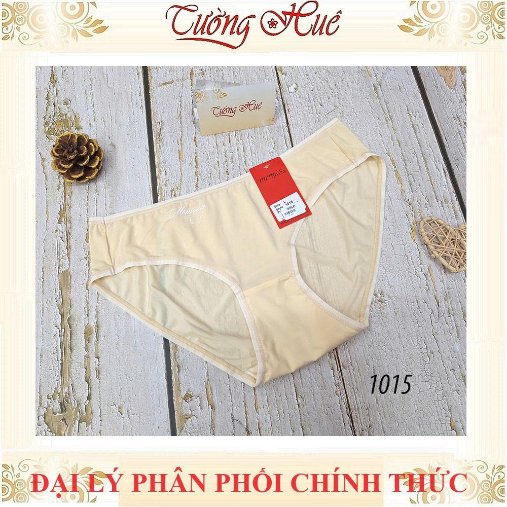 Quần lót nữ Mimosa 1015 lưng cao