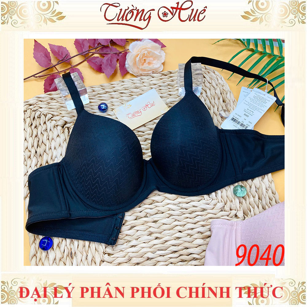 Áo Lót Nữ Triumph Simply Everyday Chic WHP Có Gọng Mút Mỏng Cúp 3/4