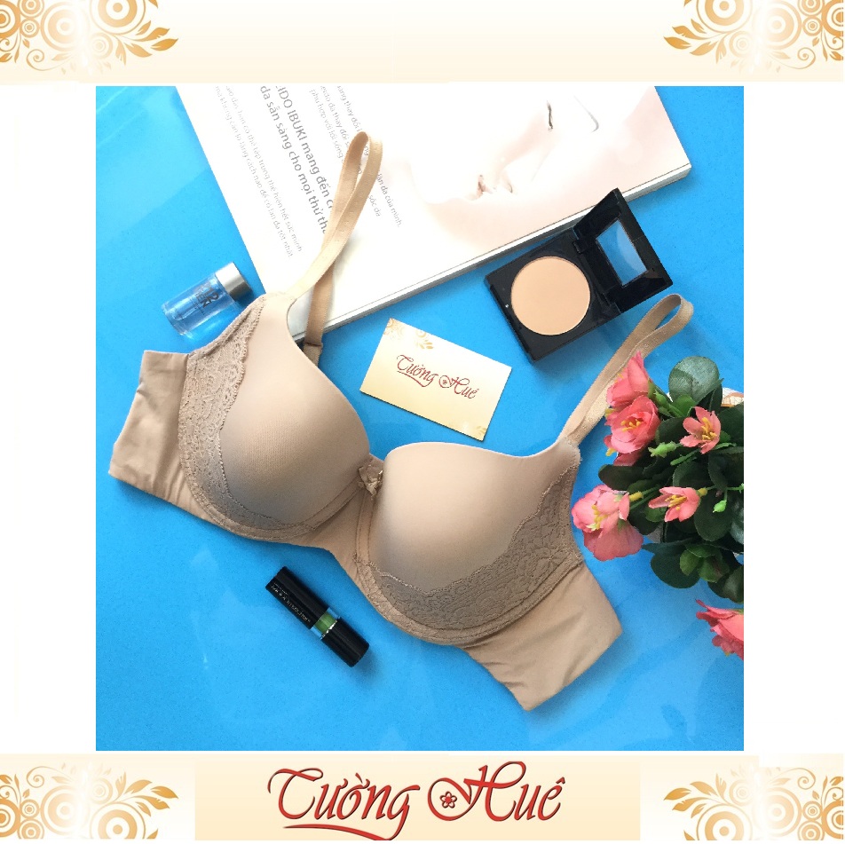 Áo lót nữ Lovely A475 dầy vừa bảng lớn