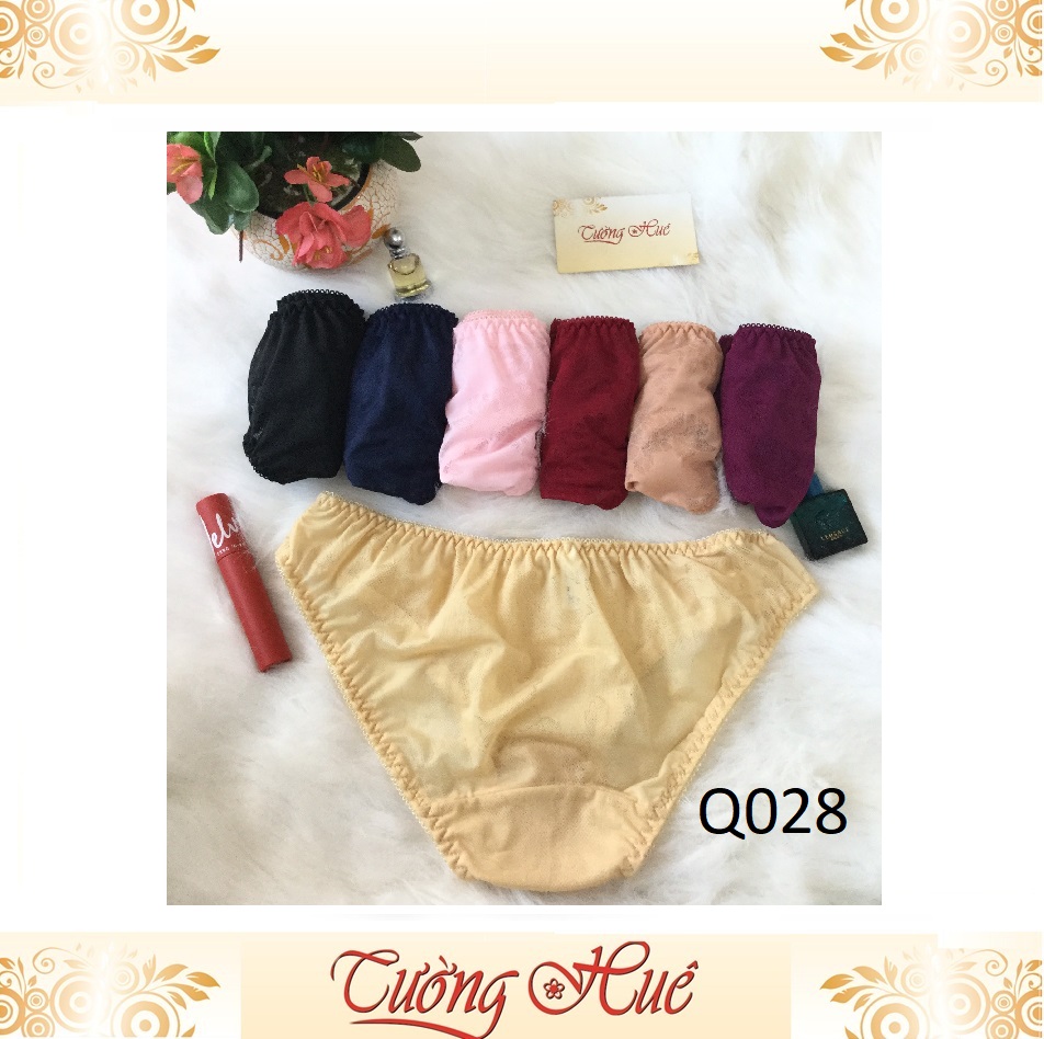 Quần lót nữ Locust Q028