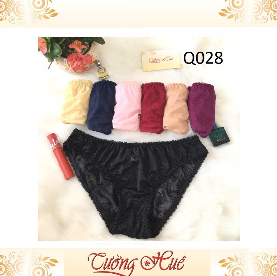 Quần lót nữ Locust Q028