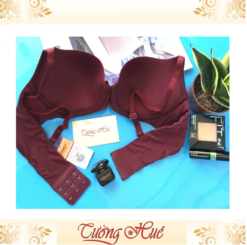 Áo lót nữ Lovely A475 dầy vừa bảng lớn