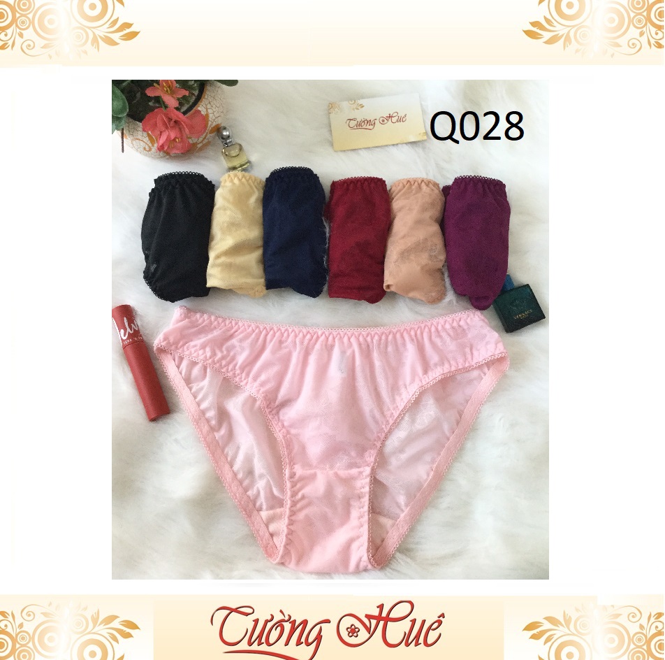 Quần lót nữ Locust Q028