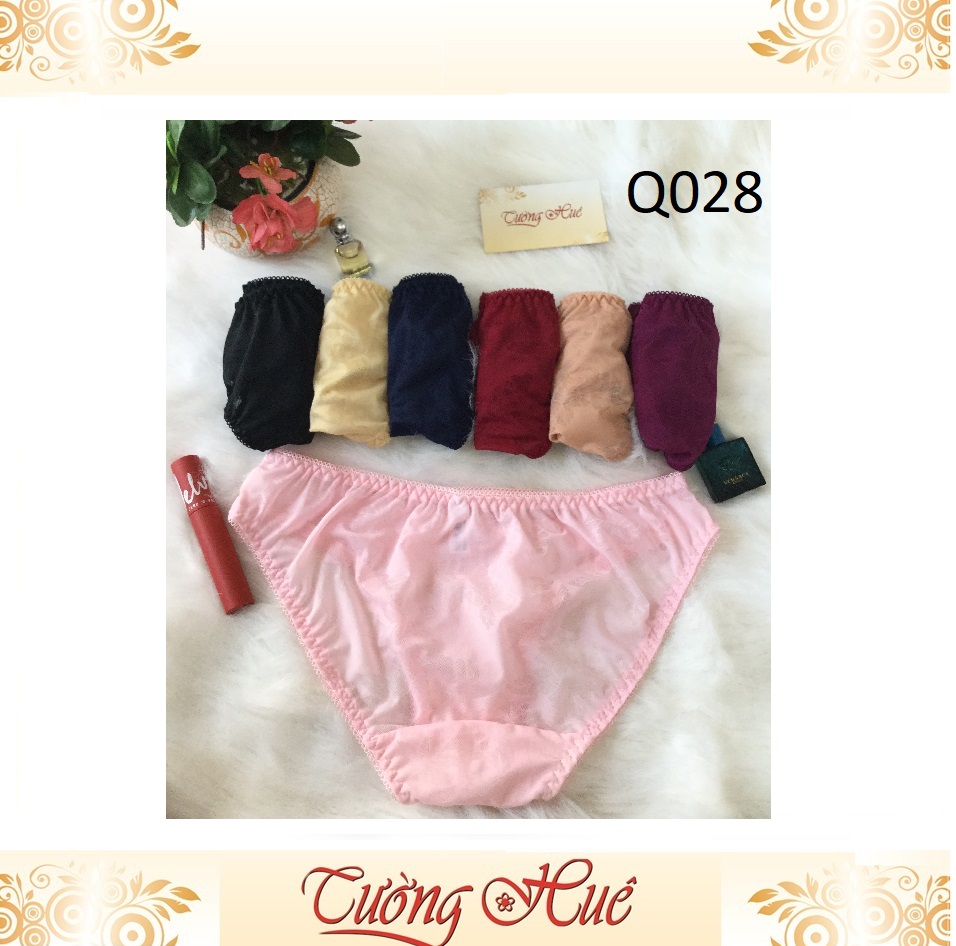 Quần lót nữ Locust Q028