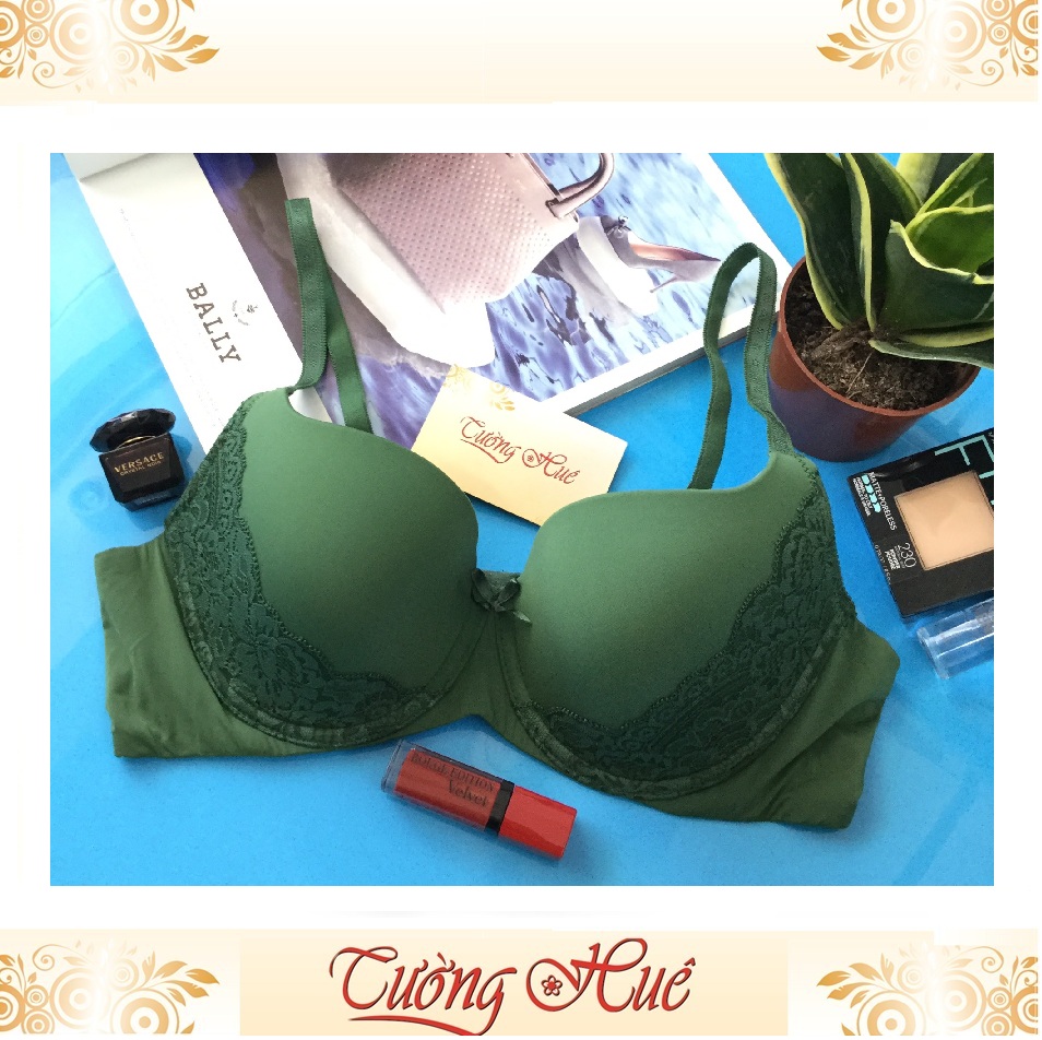 Áo lót nữ Lovely A475 dầy vừa bảng lớn