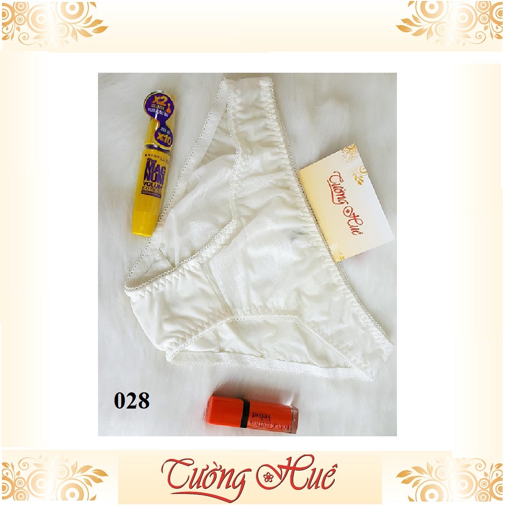 Quần lót nữ Locust Q028