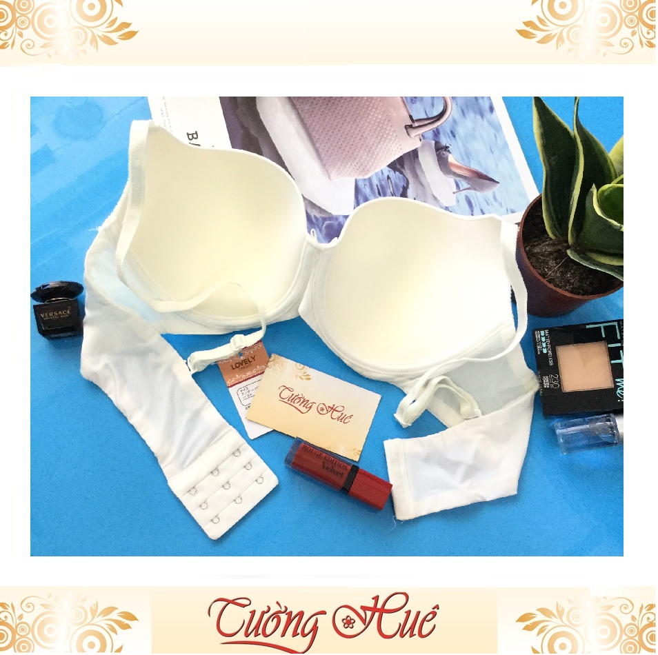 Áo lót nữ Lovely A475 dầy vừa bảng lớn