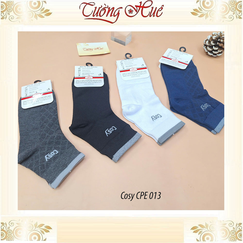 VỚ NAM COSY CPE 013