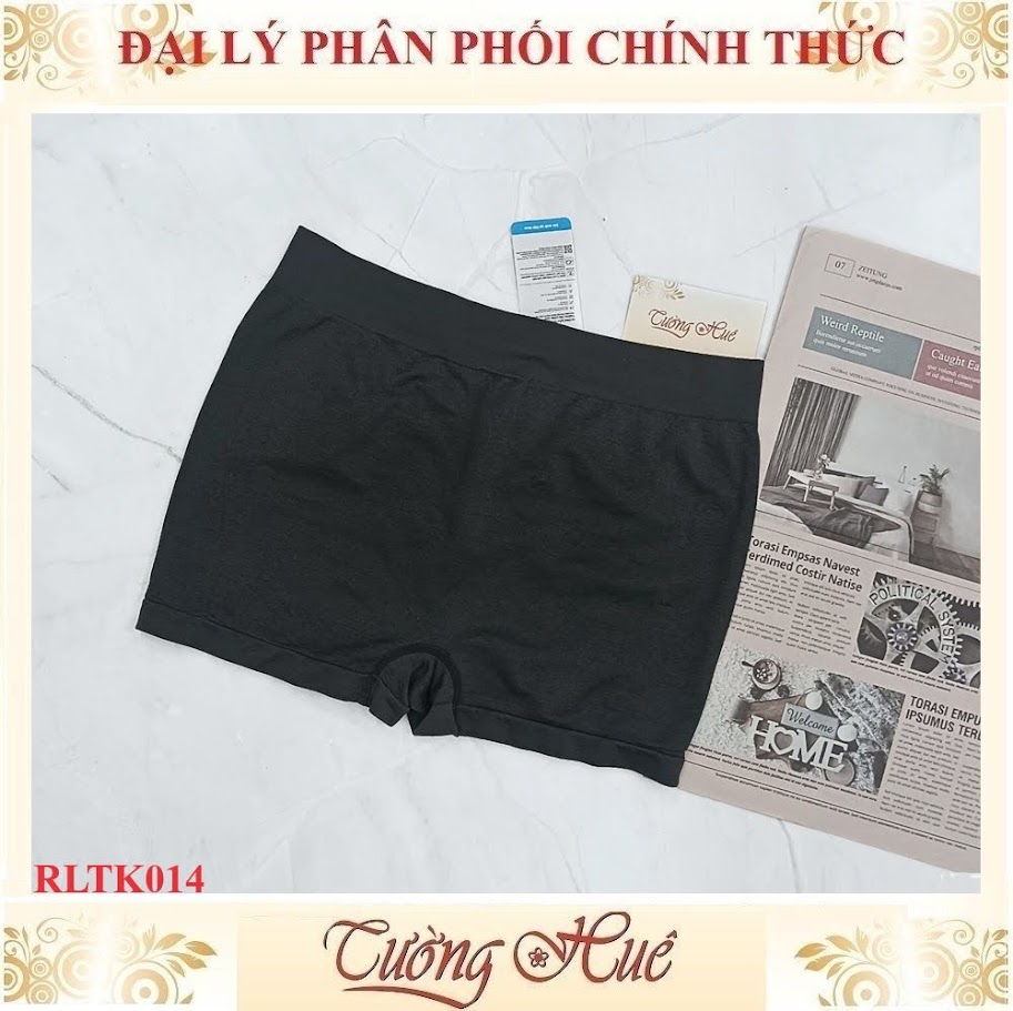 Quần Lót Nam Boxer relax RLTK 014 Co Giãn 4 Chiều Form Ôm Gọn