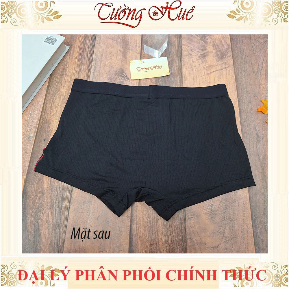 Quần Boxer Nam LADO NV024 Có Lỗ Thông Hơi Co Giãn 4 Chiều Thoáng Mát