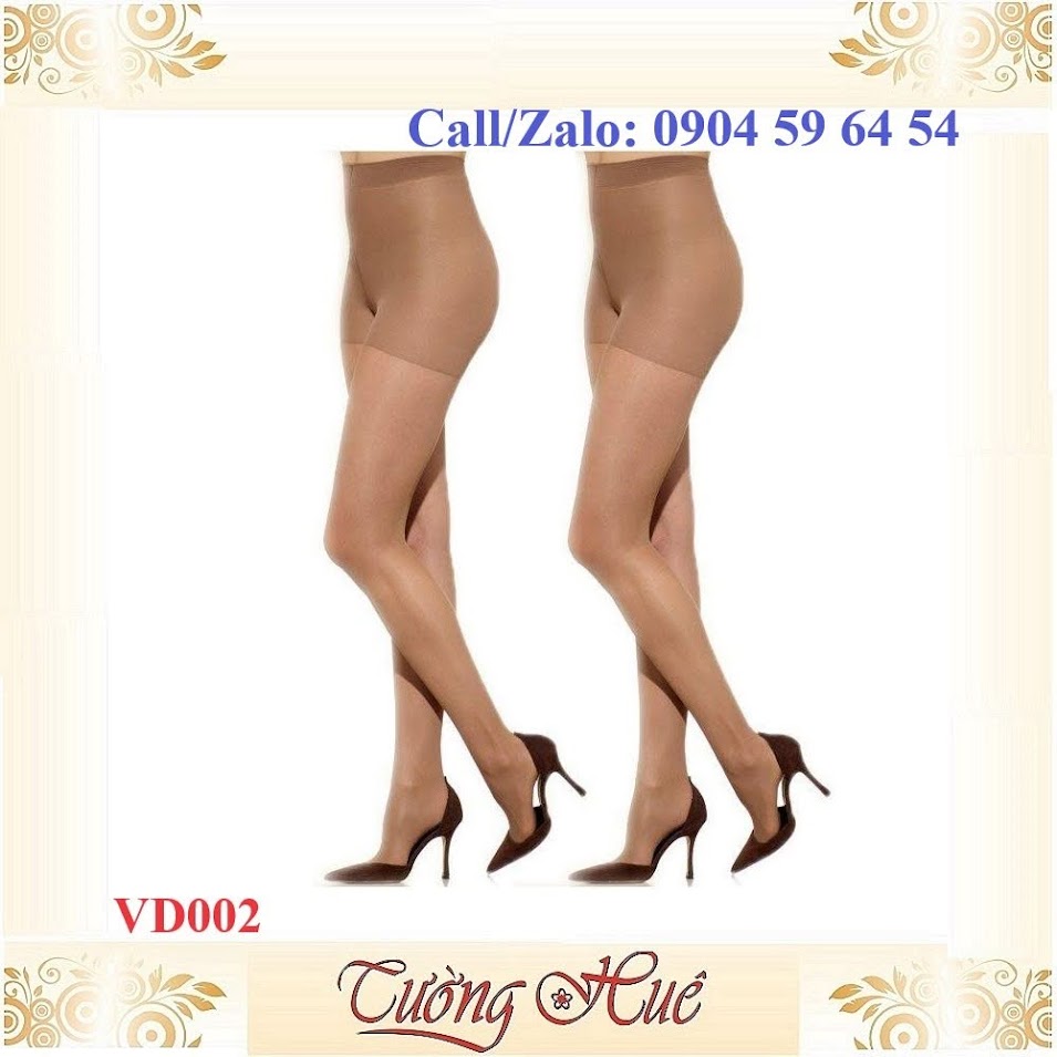 [Ảnh Thật 100%] Tất/Vớ quần Pantyhose Siêu Dai Siêu Co Giãn Che Khuyết Đểm -Freesize - Hàng Quảng Châu - VD002