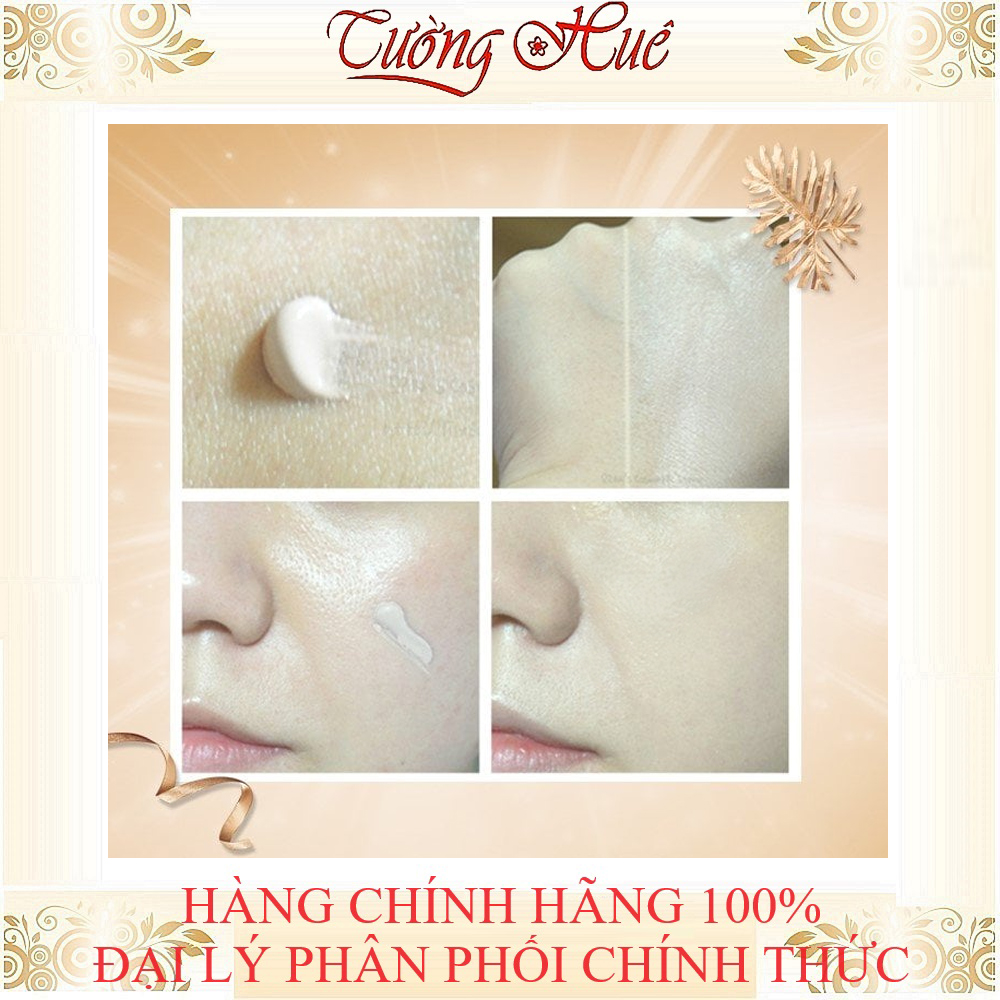 Kem Trang Điểm 3 Tác Dụng IASO TRIPLE PROTECTION BB SPF30 PA++ 60g I30