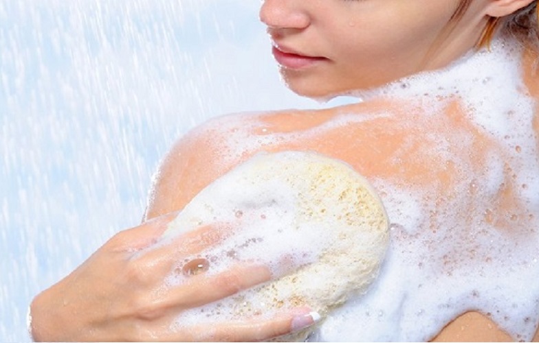 Sữa Tắm Nữ Pon Pon Đài Loan Nhiều Mùi - 1200g