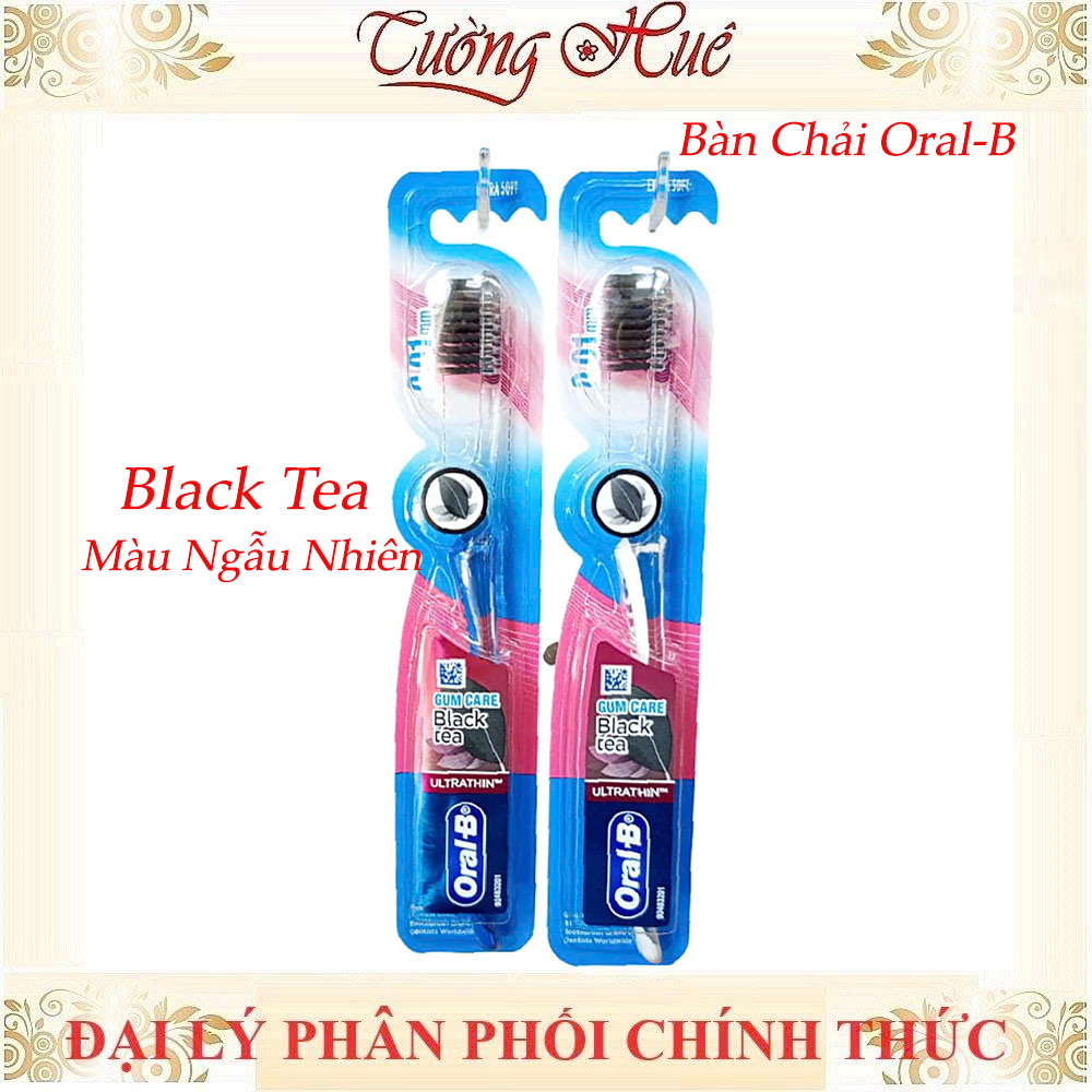 Bàn Chải Oral-B Mẫu Ngẫu Nhiên