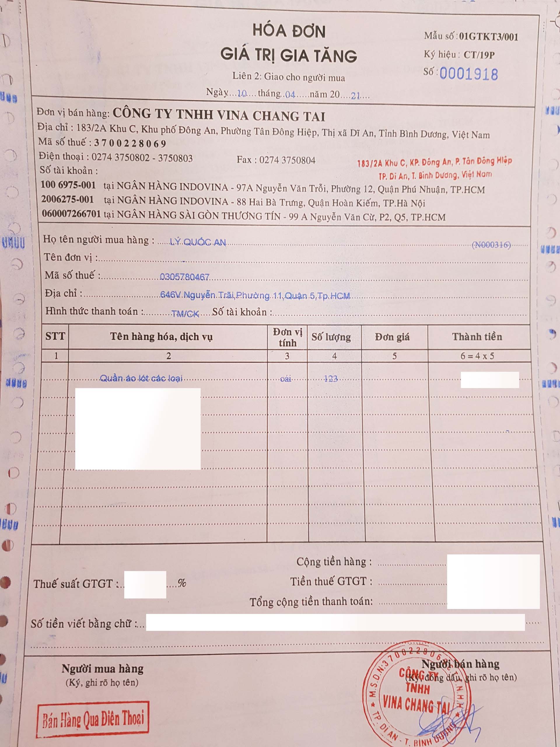 Áo lót nữ Bon Bon BSCB 6301 áo ngực mút mỏng, không gọng lưng bảng to.