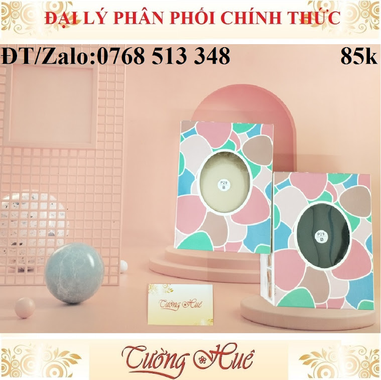 Áo ngực dán P29 bàn tay cài trước.