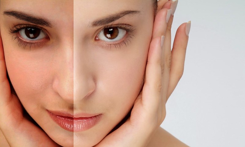 Kem Dưỡng Trắng, Chống Nắng ENYA Tinh Chất Linh Chi & Đông Trùng Hạ Thảo - 20g - Tím.