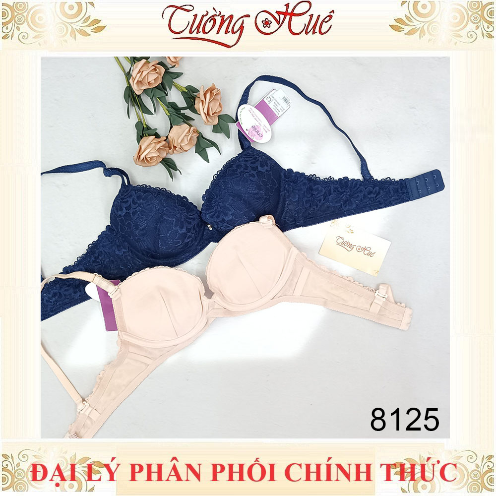 Áo lót nữ annie Bra 8125 mút dầy.