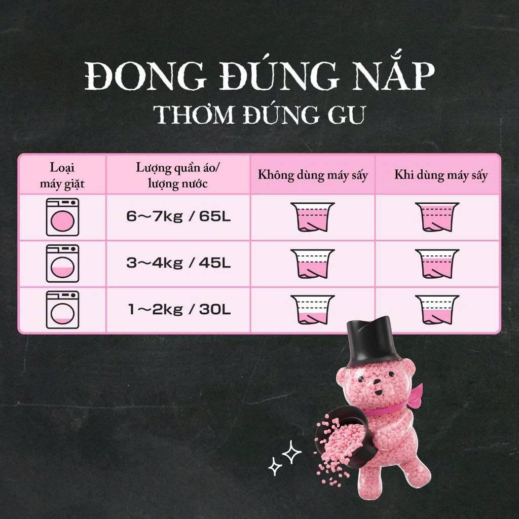 Viên Xả LENOR Hương Trà Trắng & Hương Hoa Tươi 166g ( Có sự chọn lựa)