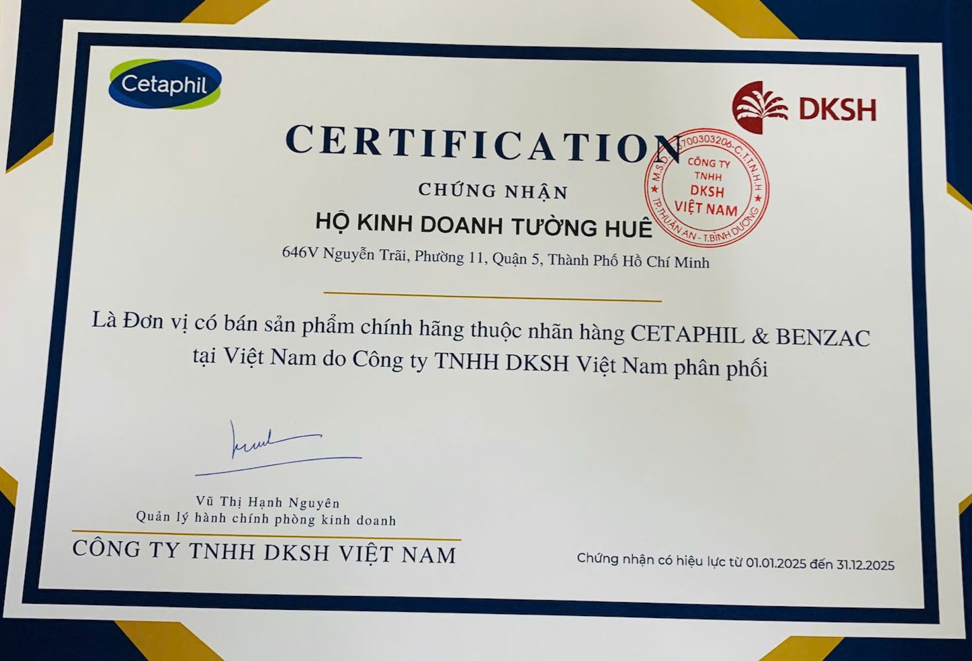 Tắm gội cho bé Cetaphil Calendula Hoa Cúc 230ml - 400ml